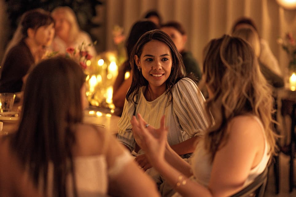 Circulo Community Members