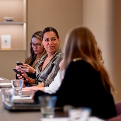 Past Circulo Experience